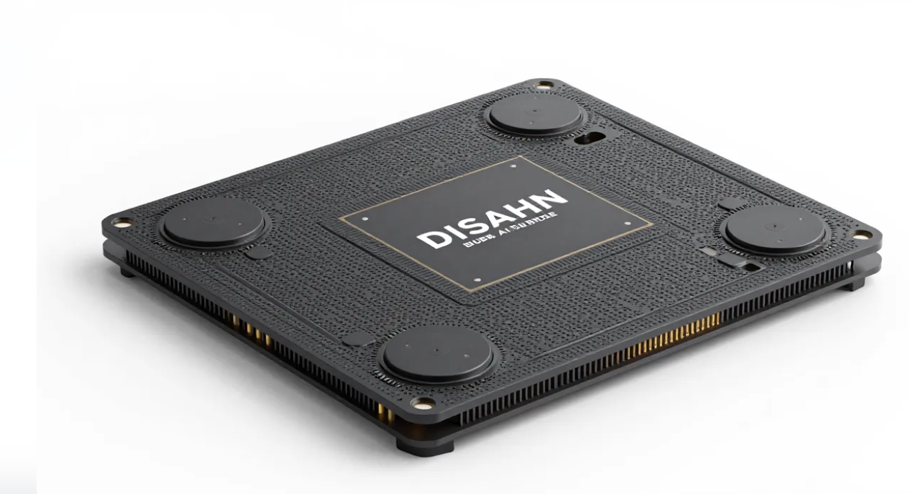 边缘AI传感平台