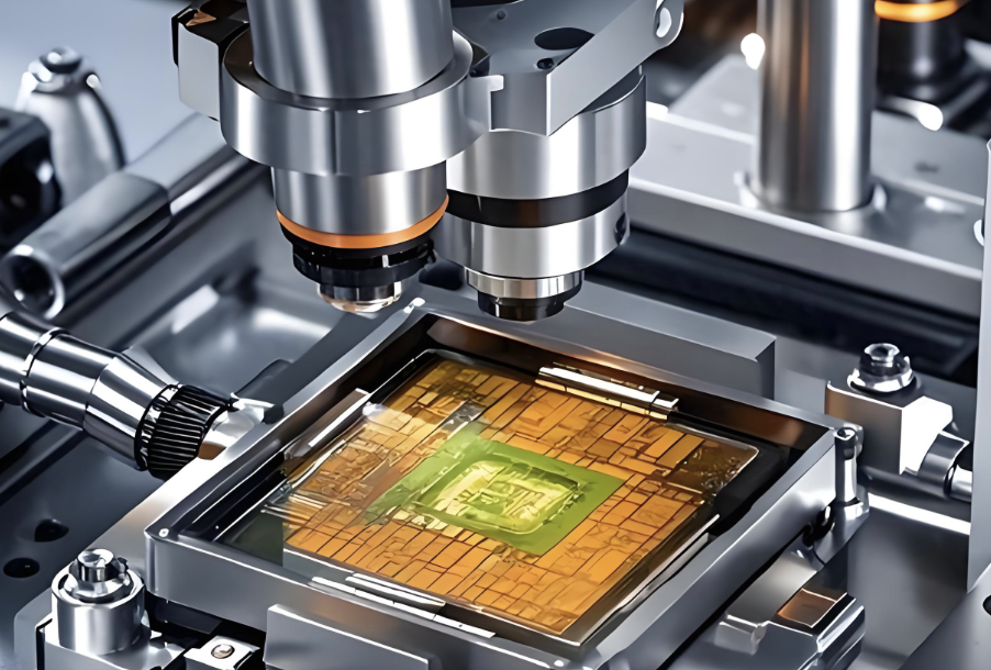 棣山科技：以革新之笔，绘就美好未来