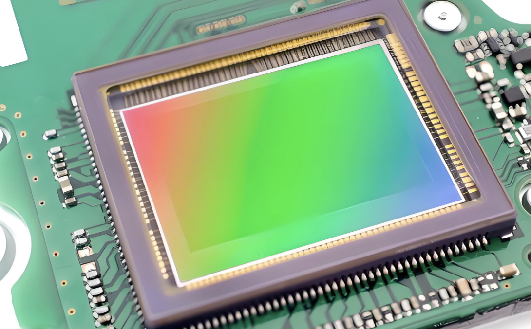 定格真实，触摸感动——挑战手机图像传感器的新高度