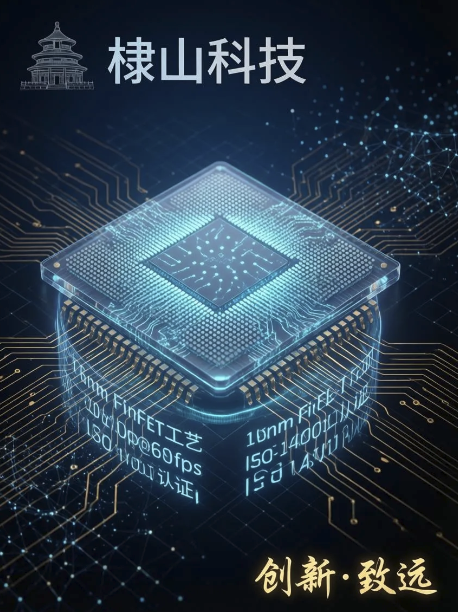 定格真实，触摸感动——挑战手机图像传感器的新高度